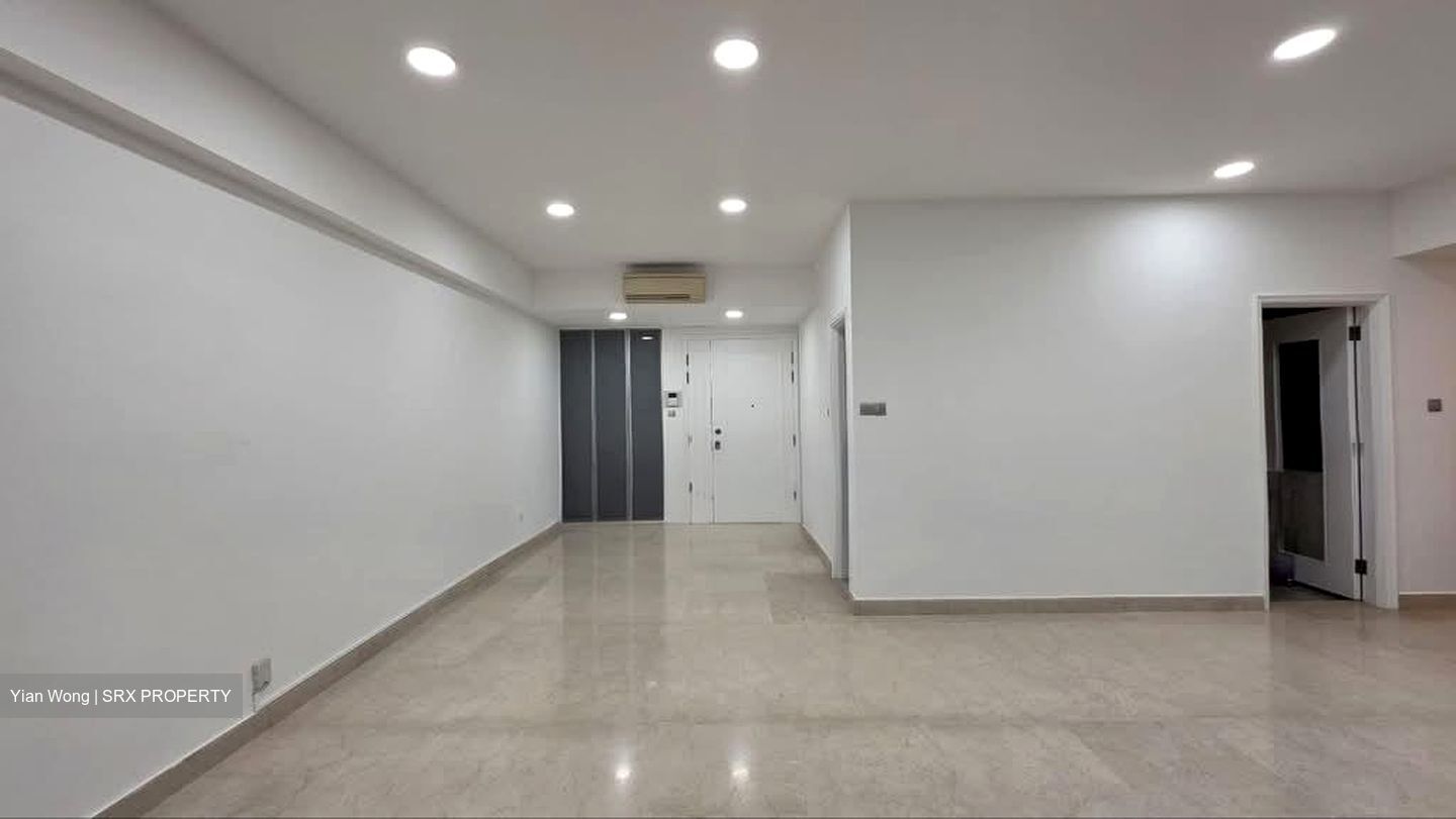 Thomson 800 (D11), Condominium #584829381